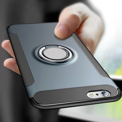 Car Holder Magnetic Case for iPhone.