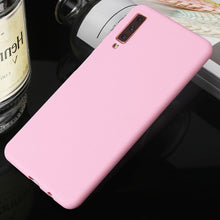 Load image into Gallery viewer, Matte Phone Case For Samsung Galaxy.