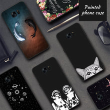 Load image into Gallery viewer, Soft TPU Case For Samsung.