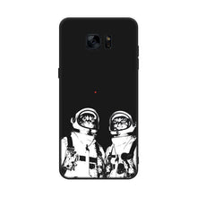 Load image into Gallery viewer, Soft TPU Case For Samsung.
