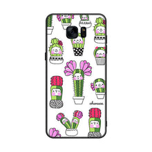 Load image into Gallery viewer, Soft TPU Case For Samsung.