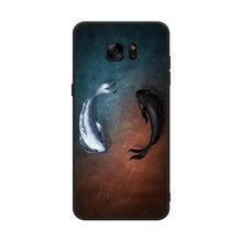 Load image into Gallery viewer, Soft TPU Case For Samsung.