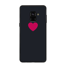 Load image into Gallery viewer, Motjerna Matte TPU Pattern Case For Samsung.