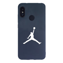 Load image into Gallery viewer, MJ Phone Case for XiaoMi models.