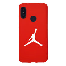 Load image into Gallery viewer, MJ Phone Case for XiaoMi models.