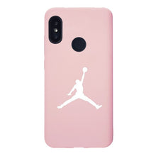 Load image into Gallery viewer, MJ Phone Case for XiaoMi models.