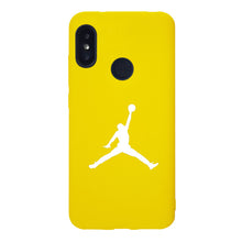 Load image into Gallery viewer, MJ Phone Case for XiaoMi models.