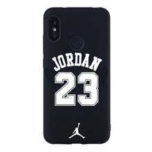 Load image into Gallery viewer, MJ Phone Case for XiaoMi models.