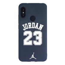 Load image into Gallery viewer, MJ Phone Case for XiaoMi models.