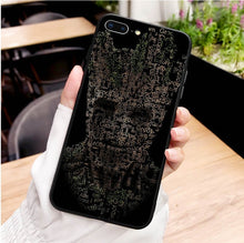 Load image into Gallery viewer, Marvel soft phone case For  iPhone.