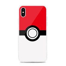 Load image into Gallery viewer, Stylish and cute pokmon Pikichu case for iPhone.