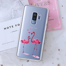 Load image into Gallery viewer, Motjerna Phone Case For Samsung.
