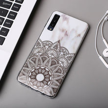 Load image into Gallery viewer, Marble Stone Phone Case for Samsung models.