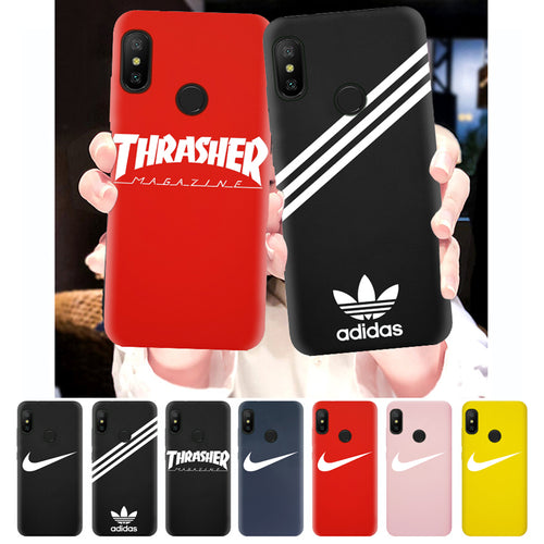 Sport Phone Case For XiaoMi models.