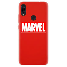 Load image into Gallery viewer, Cool Avengers Phone Case For XiaoMi models.