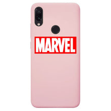 Load image into Gallery viewer, Cool Avengers Phone Case For XiaoMi models.