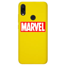 Load image into Gallery viewer, Cool Avengers Phone Case For XiaoMi models.