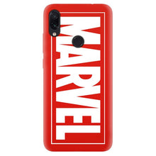 Load image into Gallery viewer, Cool Avengers Phone Case For XiaoMi models.