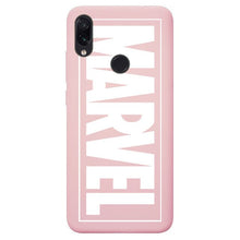 Load image into Gallery viewer, Cool Avengers Phone Case For XiaoMi models.