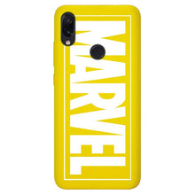 Load image into Gallery viewer, Cool Avengers Phone Case For XiaoMi models.