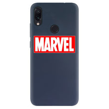 Load image into Gallery viewer, Cool Avengers Phone Case For XiaoMi models.