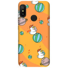 Load image into Gallery viewer, Cartoon Case for XiaoMi models.