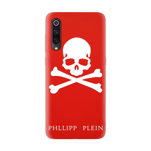 Silicone Sport Phone Cover for XiaoMi models.