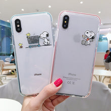 Load image into Gallery viewer, Fashion Case For iPhone.