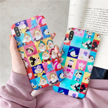 Load image into Gallery viewer, Cute Cartoon Phone Case For iphone.