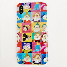 Load image into Gallery viewer, Cute Cartoon Phone Case For iphone.