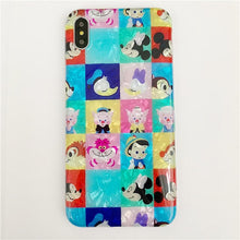 Load image into Gallery viewer, Cute Cartoon Phone Case For iphone.