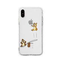 Load image into Gallery viewer, Funny Crayon Shinchan Phone Case For iPhone.