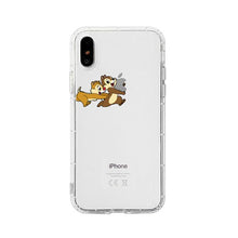 Load image into Gallery viewer, Funny Crayon Shinchan Phone Case For iPhone.