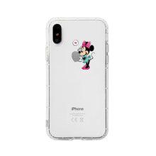 Load image into Gallery viewer, Funny Crayon Shinchan Phone Case For iPhone.