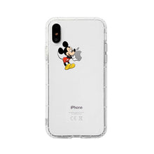 Load image into Gallery viewer, Funny Crayon Shinchan Phone Case For iPhone.
