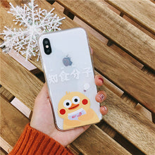 Load image into Gallery viewer, soft spiderman case for iPhone.