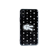 Load image into Gallery viewer, Cool Male Marvel Avengers Phone Case For iPhone.
