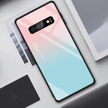 Load image into Gallery viewer, Fashion Lovely Heart Painted Case For Samsung.