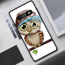 Load image into Gallery viewer, Fashion Lovely Heart Painted Case For Samsung.