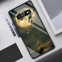 Load image into Gallery viewer, Fashion Lovely Heart Painted Case For Samsung.
