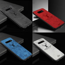 Load image into Gallery viewer, Soft TPU Case For Samsung