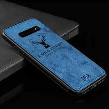 Load image into Gallery viewer, Soft TPU Case For Samsung