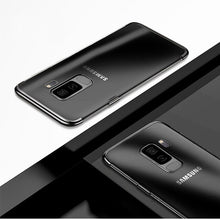 Load image into Gallery viewer, Ultra Thin Soft TPU Case For Samsung.