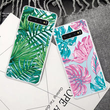 Load image into Gallery viewer, Motjerna Pattern Case For Samsung.