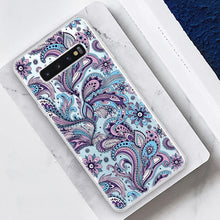 Load image into Gallery viewer, Motjerna Pattern Case For Samsung.