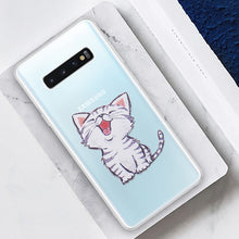 Load image into Gallery viewer, Motjerna Pattern Case For Samsung.