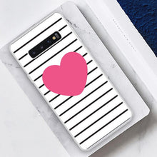 Load image into Gallery viewer, Motjerna Pattern Case For Samsung.
