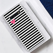 Load image into Gallery viewer, Motjerna Pattern Case For Samsung.