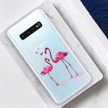 Load image into Gallery viewer, Motjerna Pattern Case For Samsung.