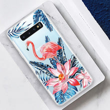Load image into Gallery viewer, Motjerna Pattern Case For Samsung.